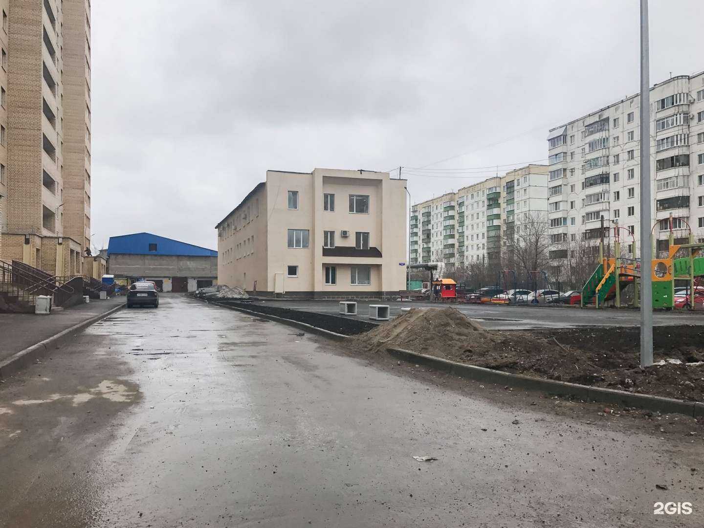 Отзывы на компанию Zefir в Перми c фото - фотография 2 из 2