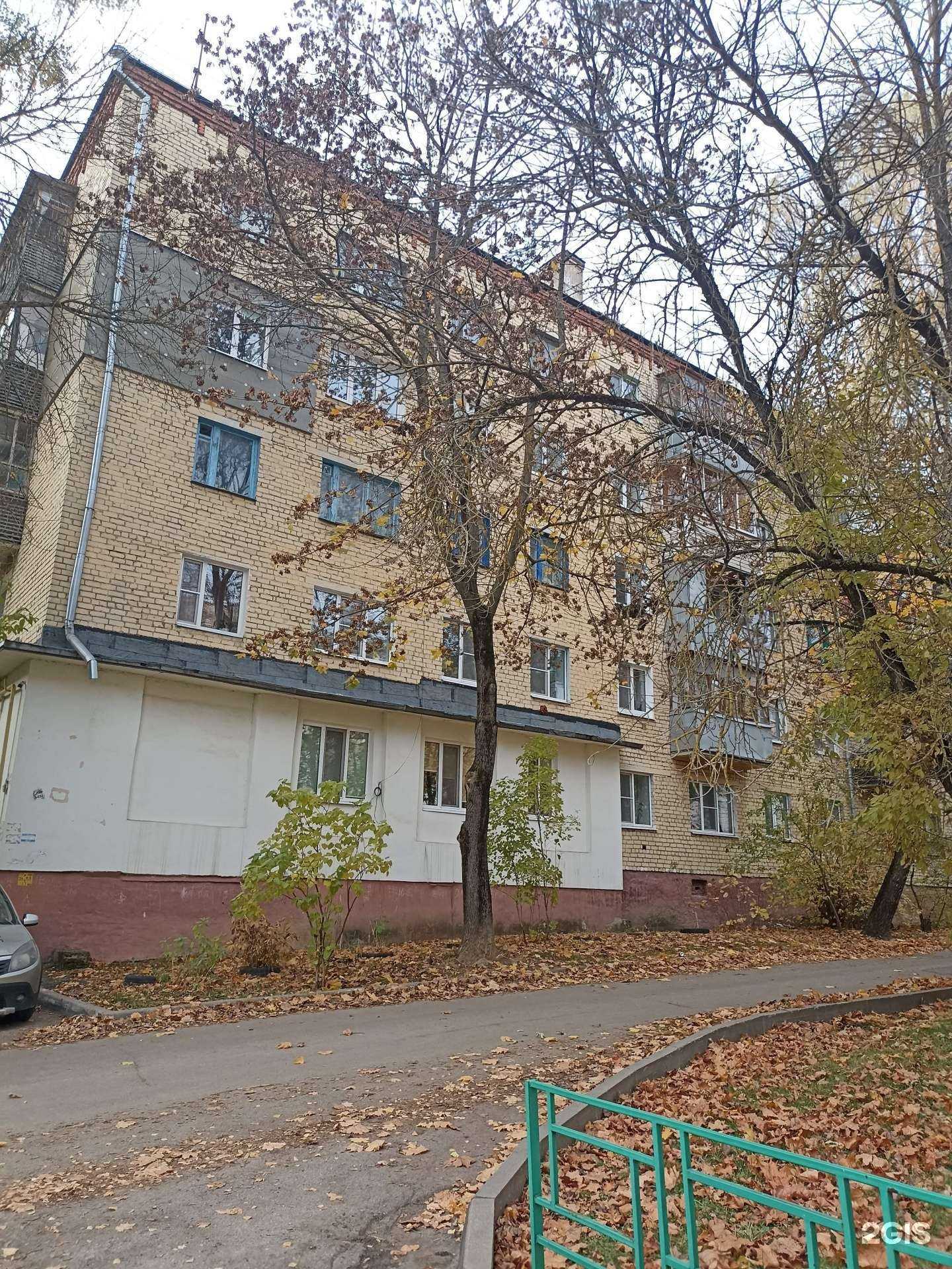 Отзывы на компанию Studio 56 в Калуге c фото - фотография 2 из 2