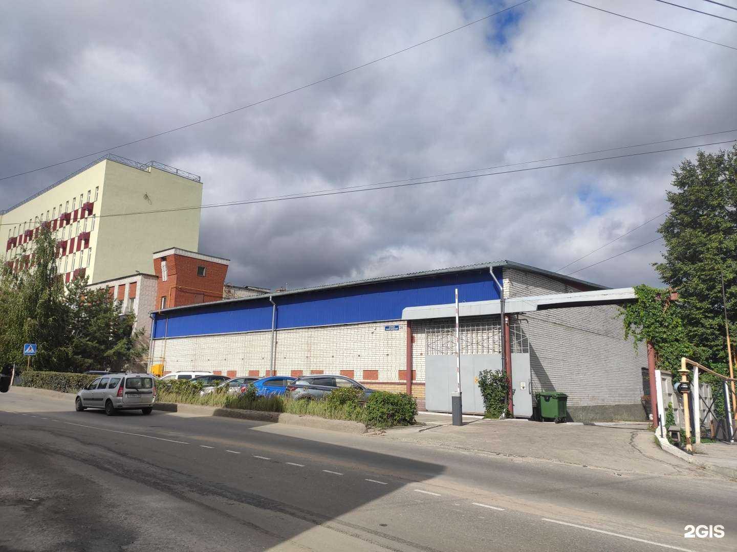 Отзывы на компанию Спецмонтаж НН в Нижнем Новгороде c фото