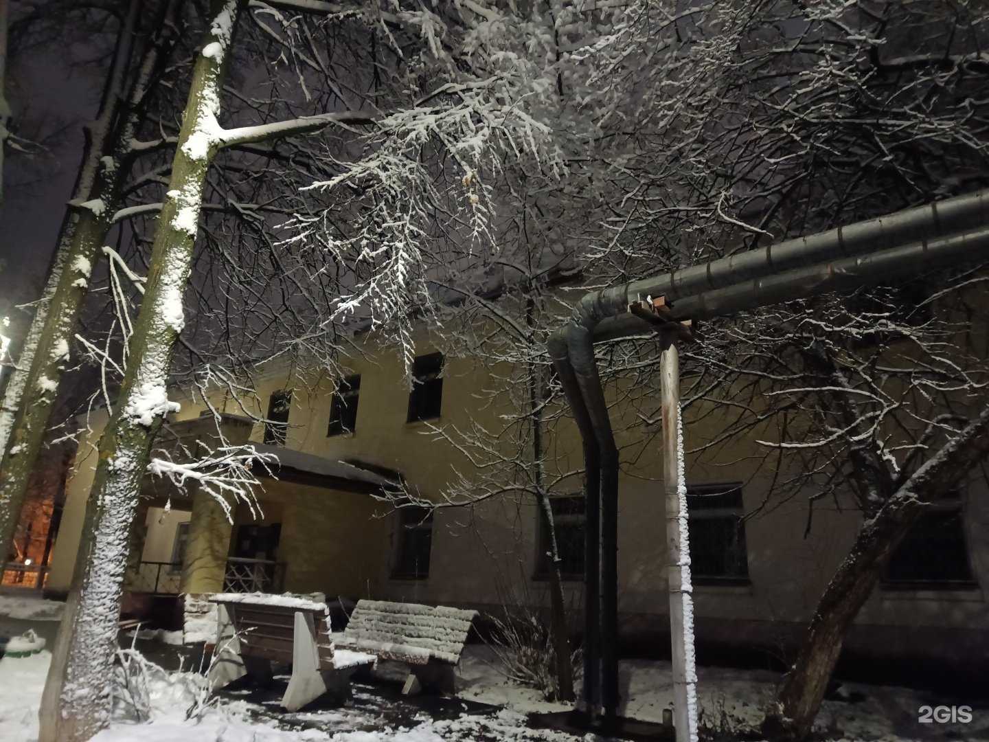 Отзывы на компанию Общественная баня №4 в Йошкар-Оле c фото - фотография 2 из 2