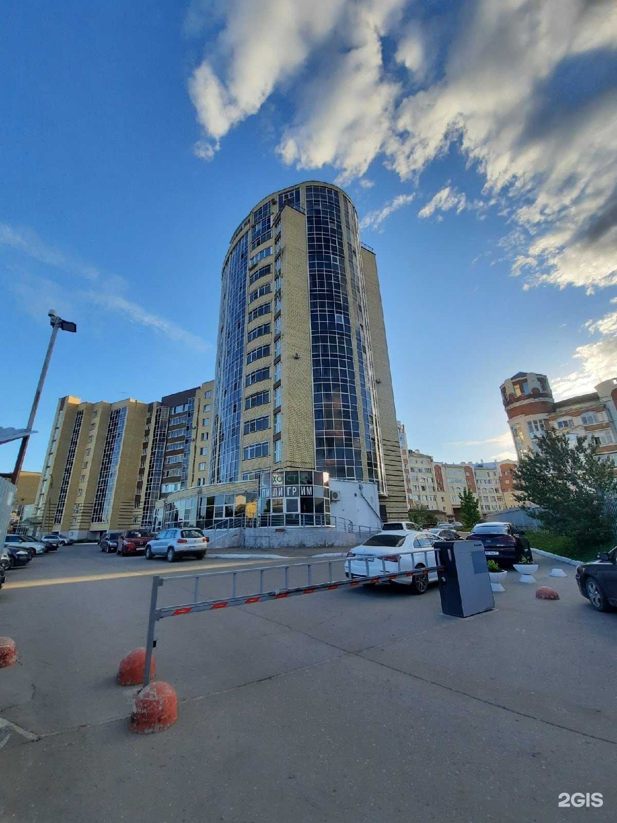 Отзывы на компанию Пожтехком в Вологде c фото