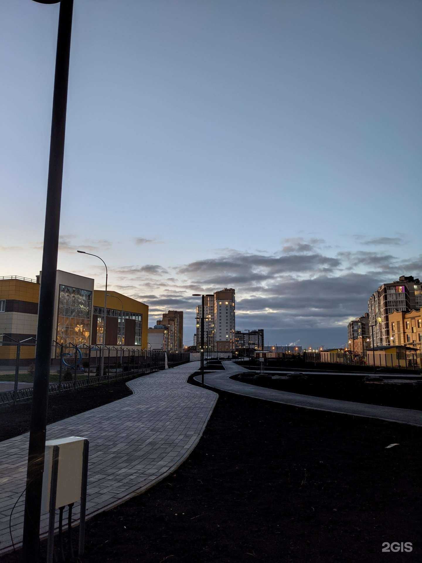 Отзывы на компанию Global в Липецке c фото