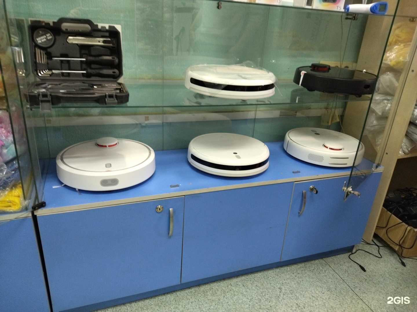 Отзывы на компанию Все роботы в Томске c фото