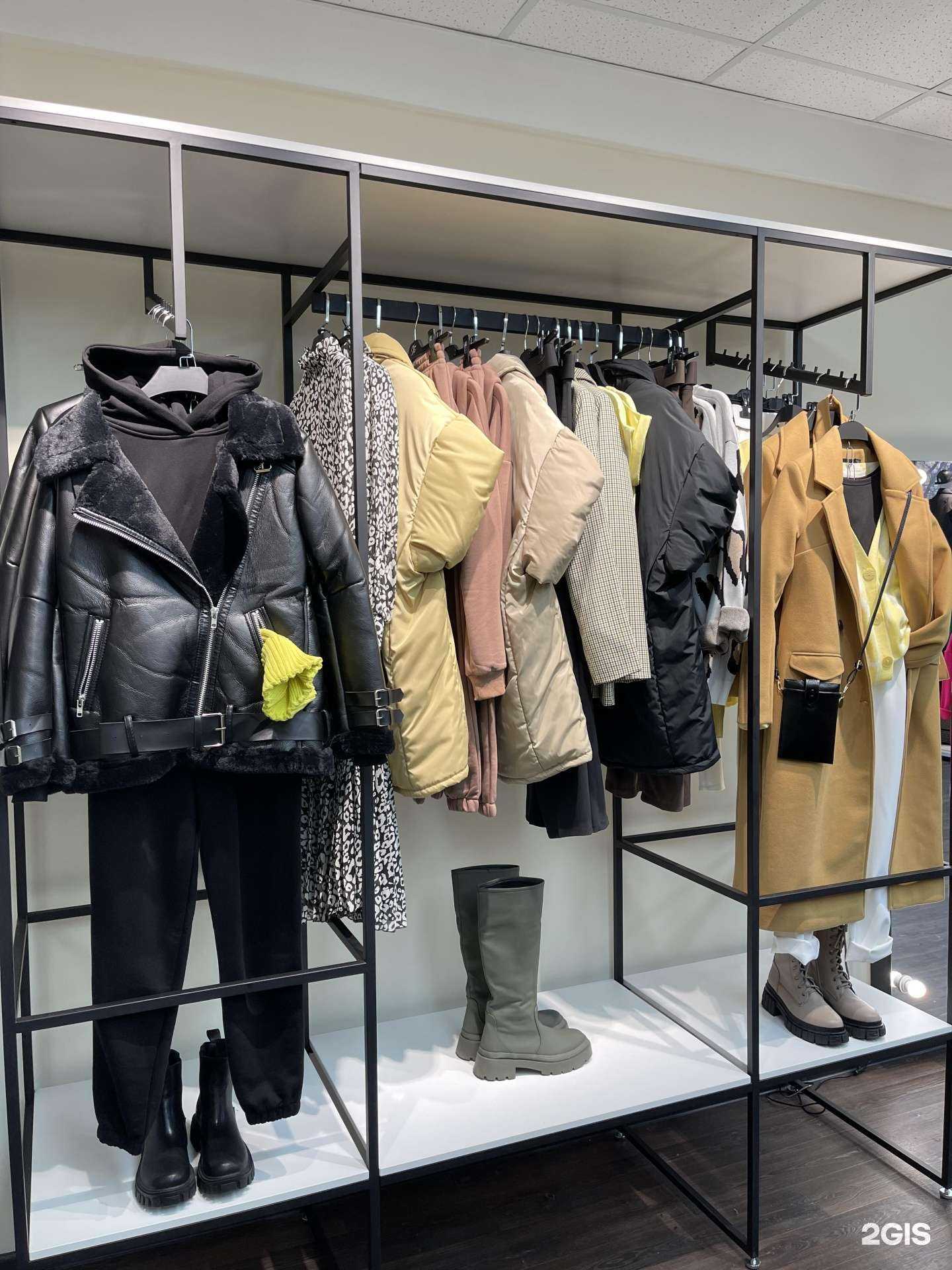 Отзывы на компанию Only she в Красноярске c фото