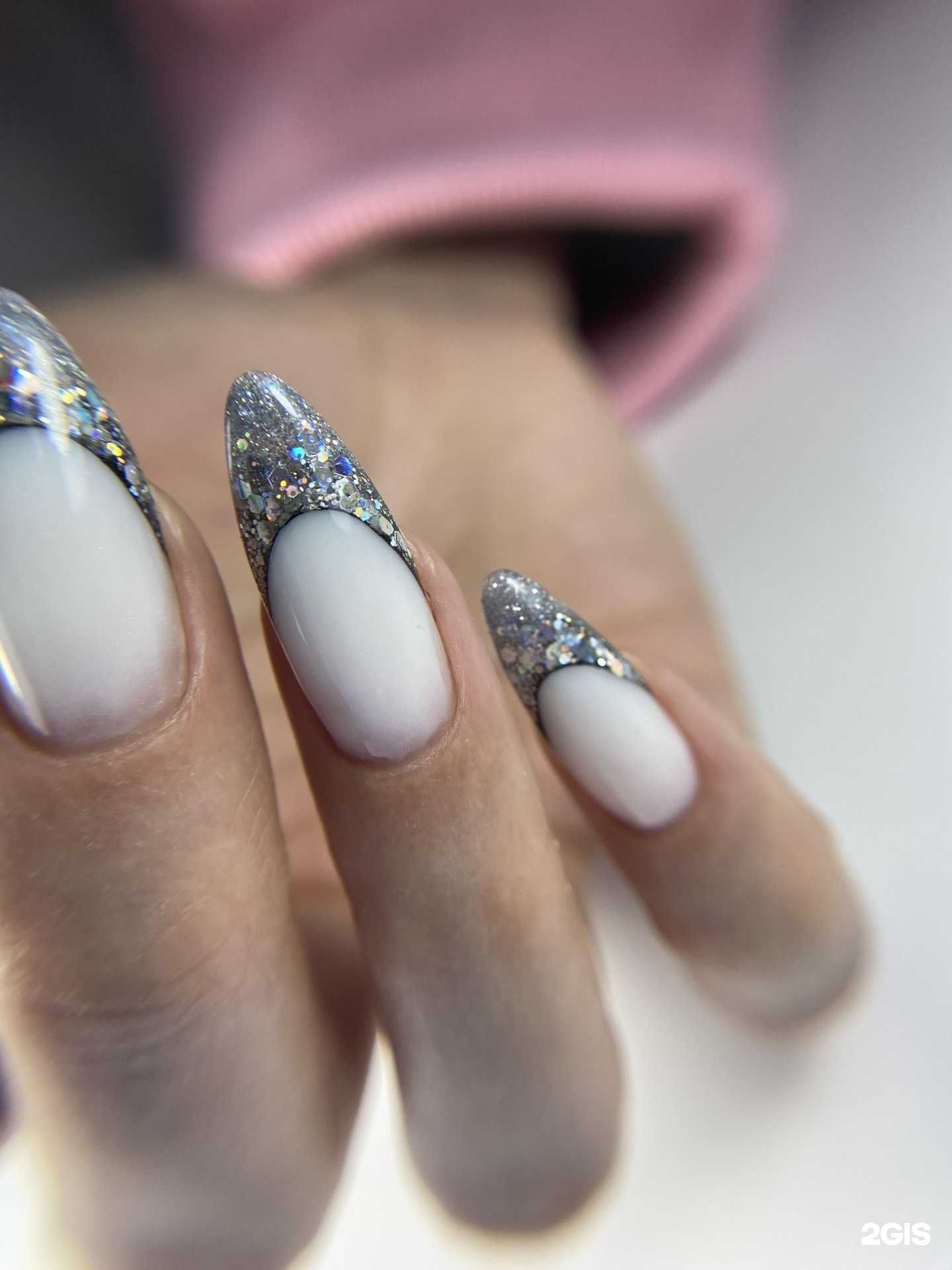 Отзывы на компанию Soul nails в Казани c фото
