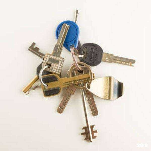 Отзывы на компанию Мастерская по изготовлению ключей в Самаре c фото