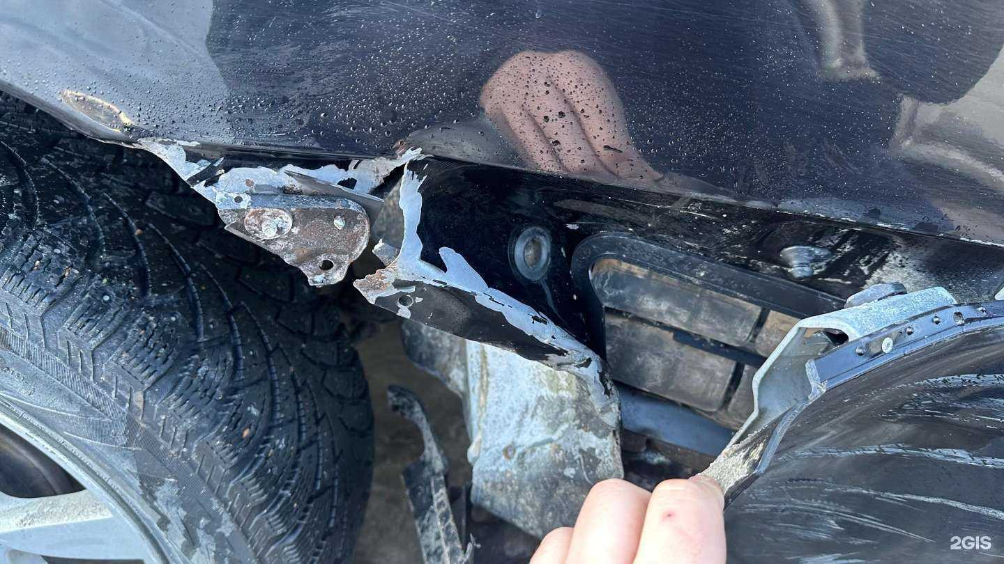 Отзывы на компанию Служба аварийных комиссаров в Уфе c фото