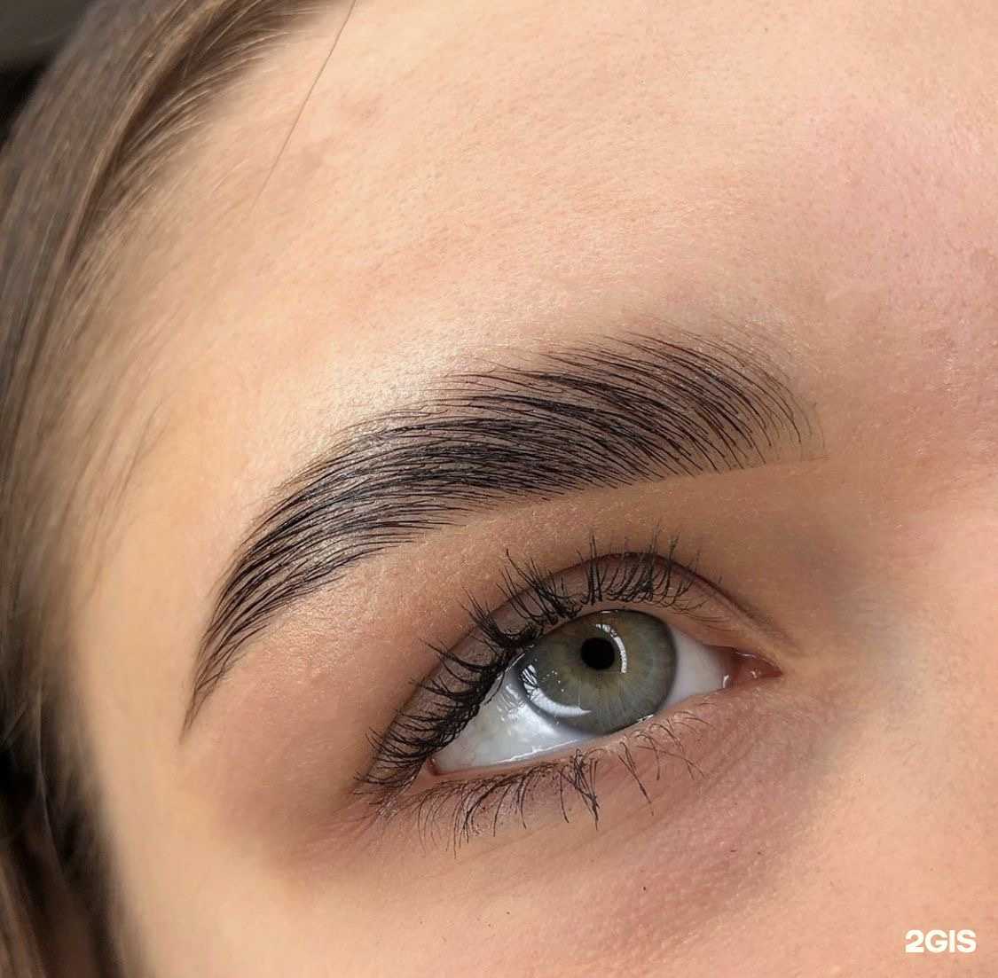 Отзывы на компанию Brows в г. Челябинск c фото
