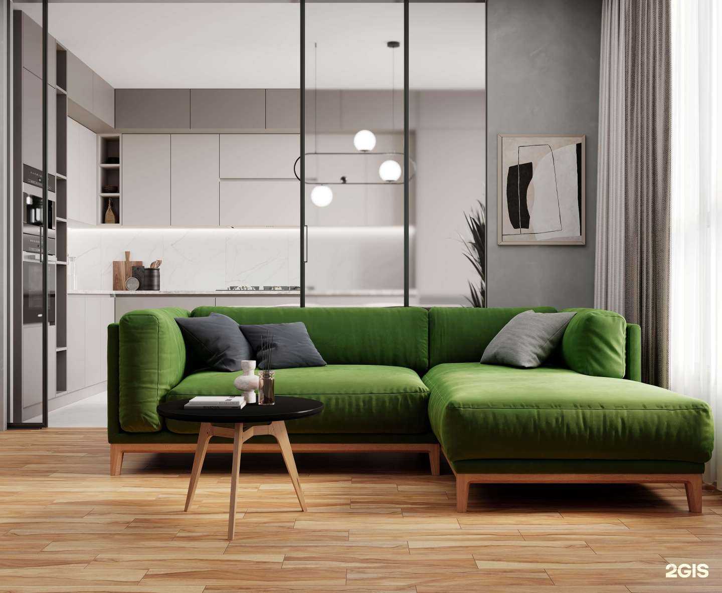 Отзывы на компанию Laparet в Тюмени c фото