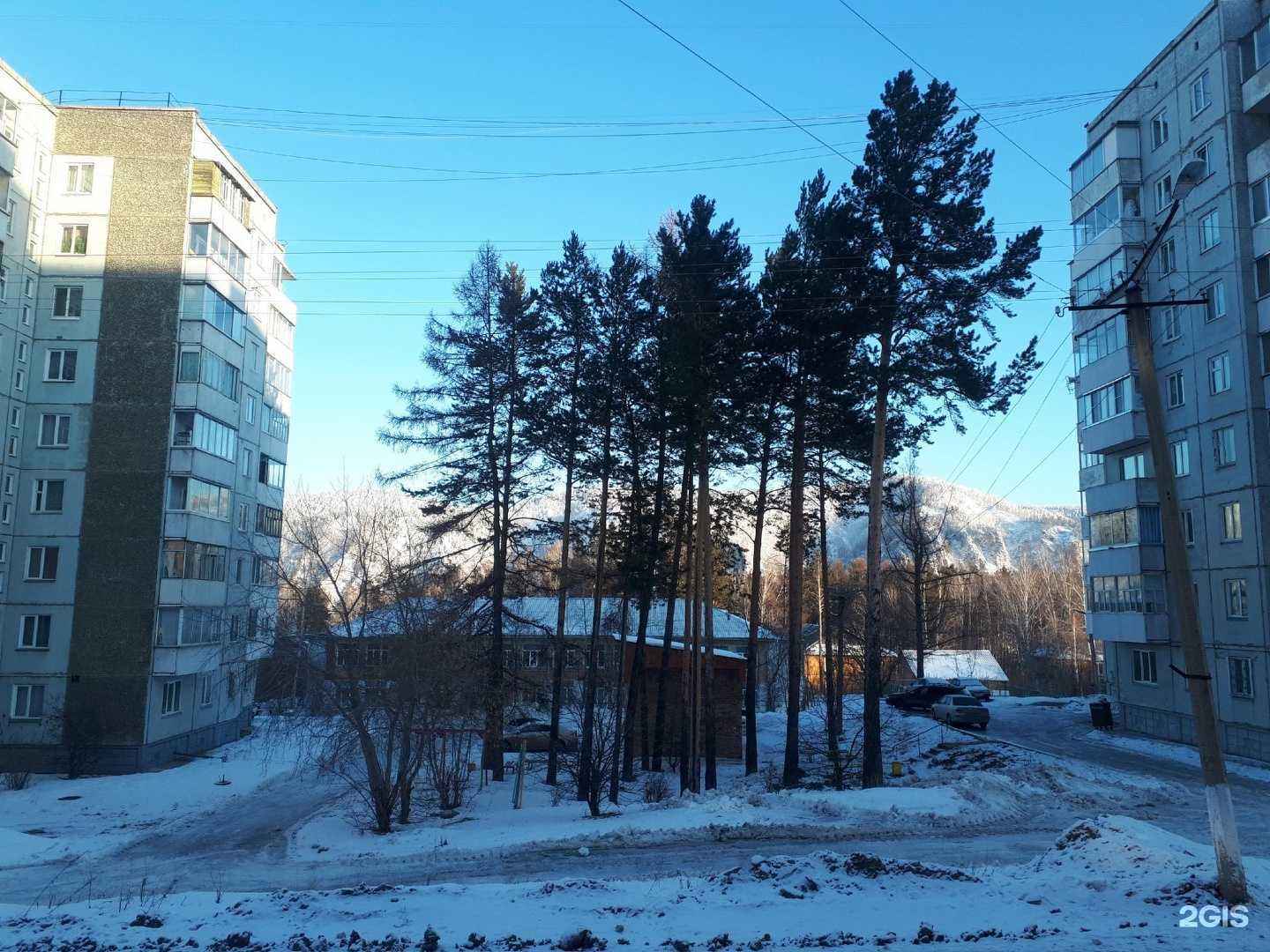 Отзывы на компанию Технократ в Дивногорске c фото - фотография 2 из 2