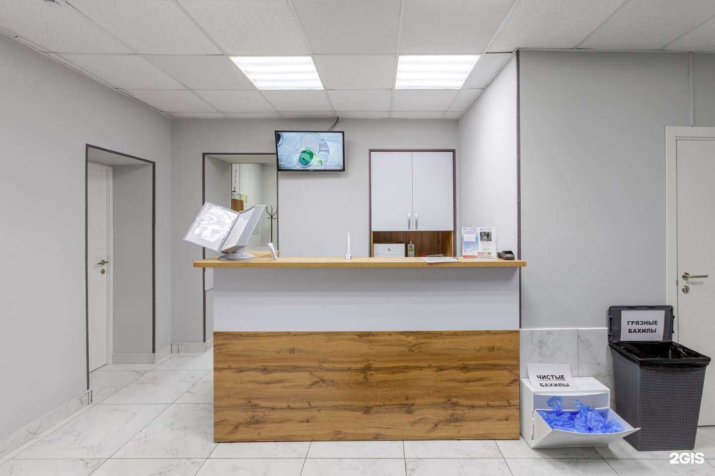 Отзывы на компанию МИБС в г. Самара c фото