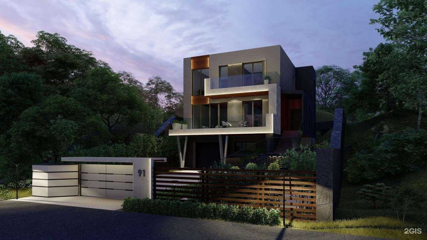 Отзывы на компанию Дом Про в г. Новосибирск c фото