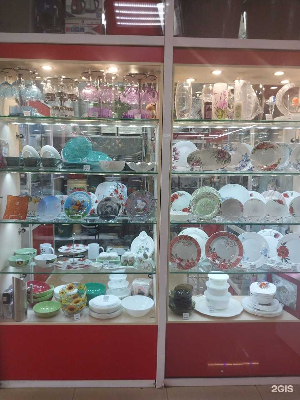 Отзывы на компанию Золушка в г. Чита c фото