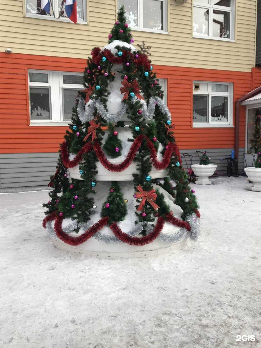 Отзывы на компанию Детский сад №3 в г. Тюмень c фото