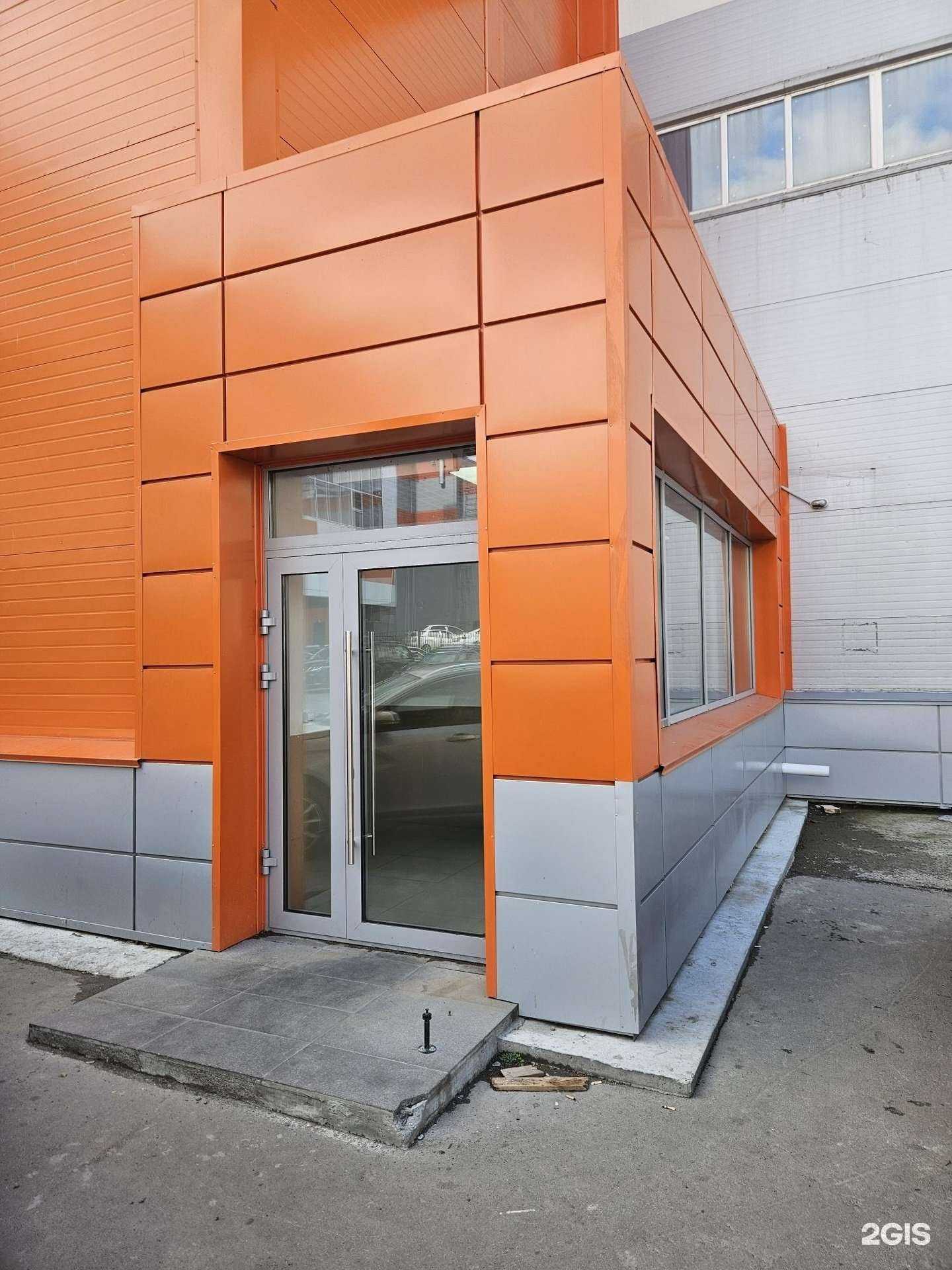 Отзывы на компанию РТП в Новосибирске c фото