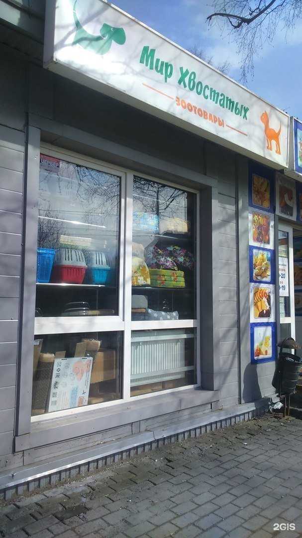 Отзывы на компанию Мир хвостатых в г. Пермь c фото