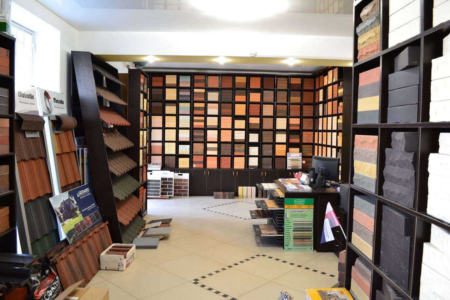 Отзывы на компанию Кирпичный двор в г. Волгоград c фото