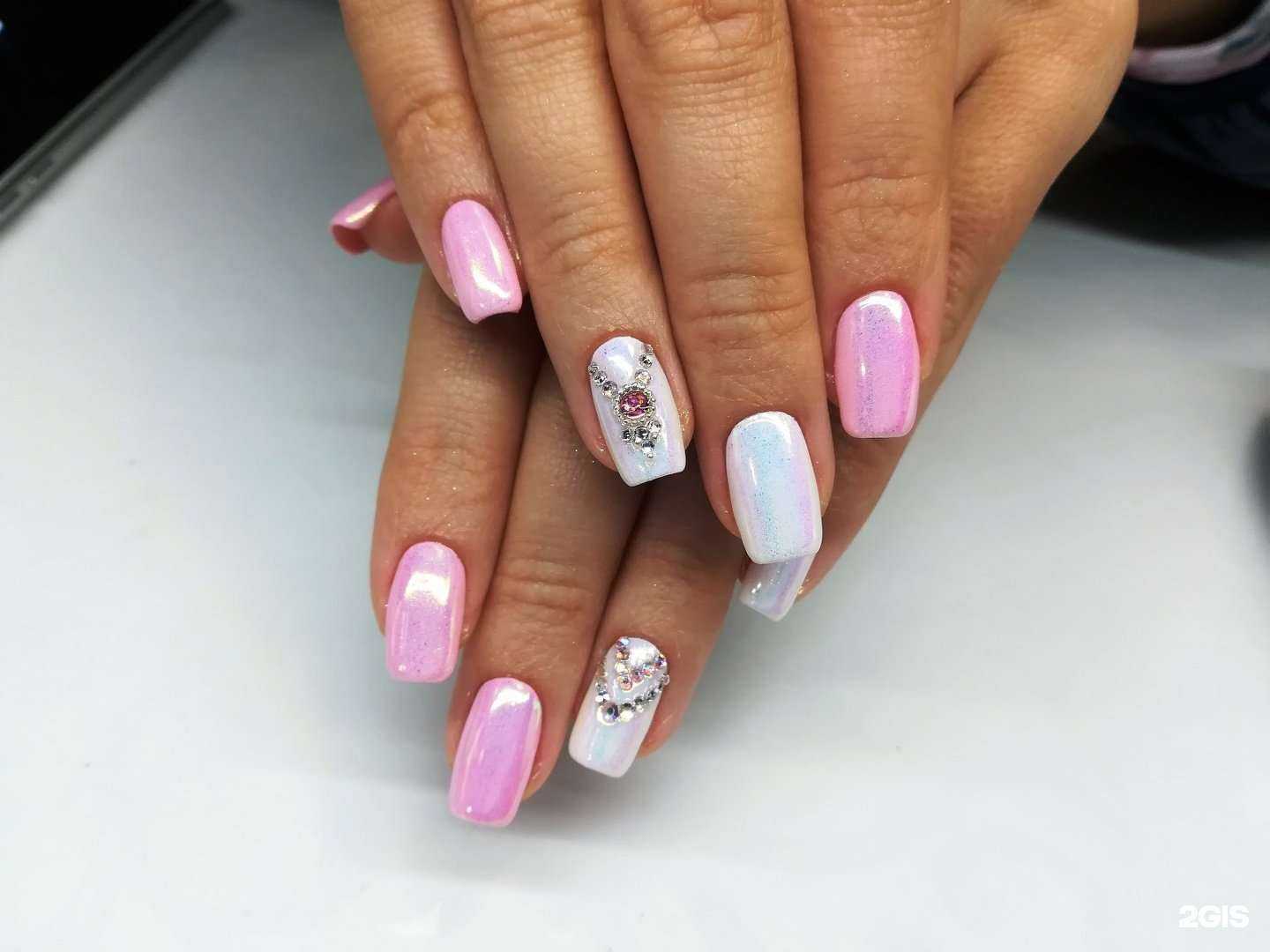 Отзывы на компанию Manicure angel в г. Новокузнецк c фото