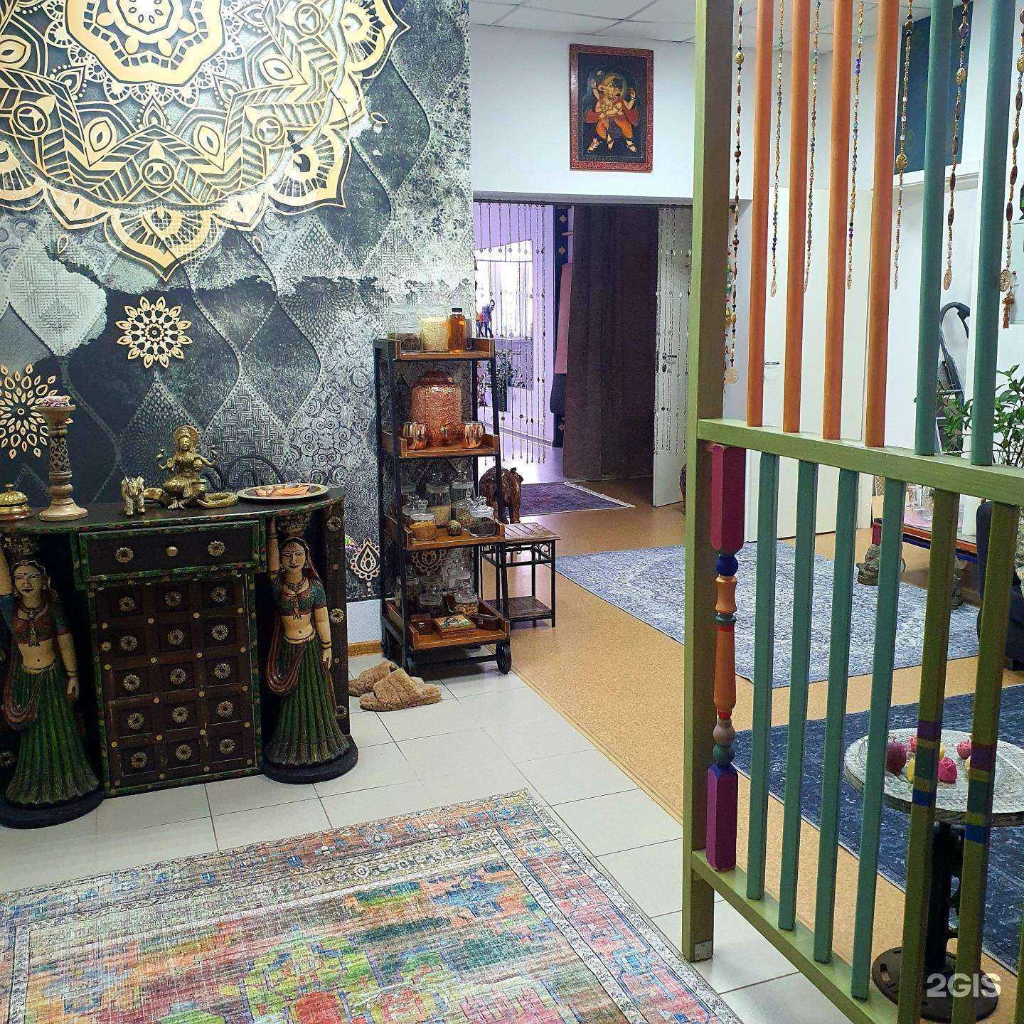 Отзывы на компанию Rishikesh в г. Красноярск c фото