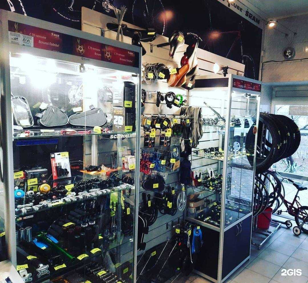 Отзывы на компанию Велодрайв в Геленджике c фото