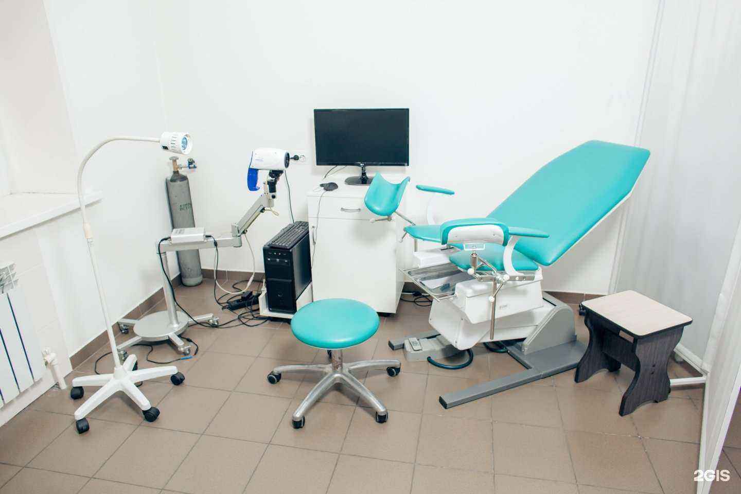 Отзывы на компанию Клиника Волошина в г. Черногорск c фото