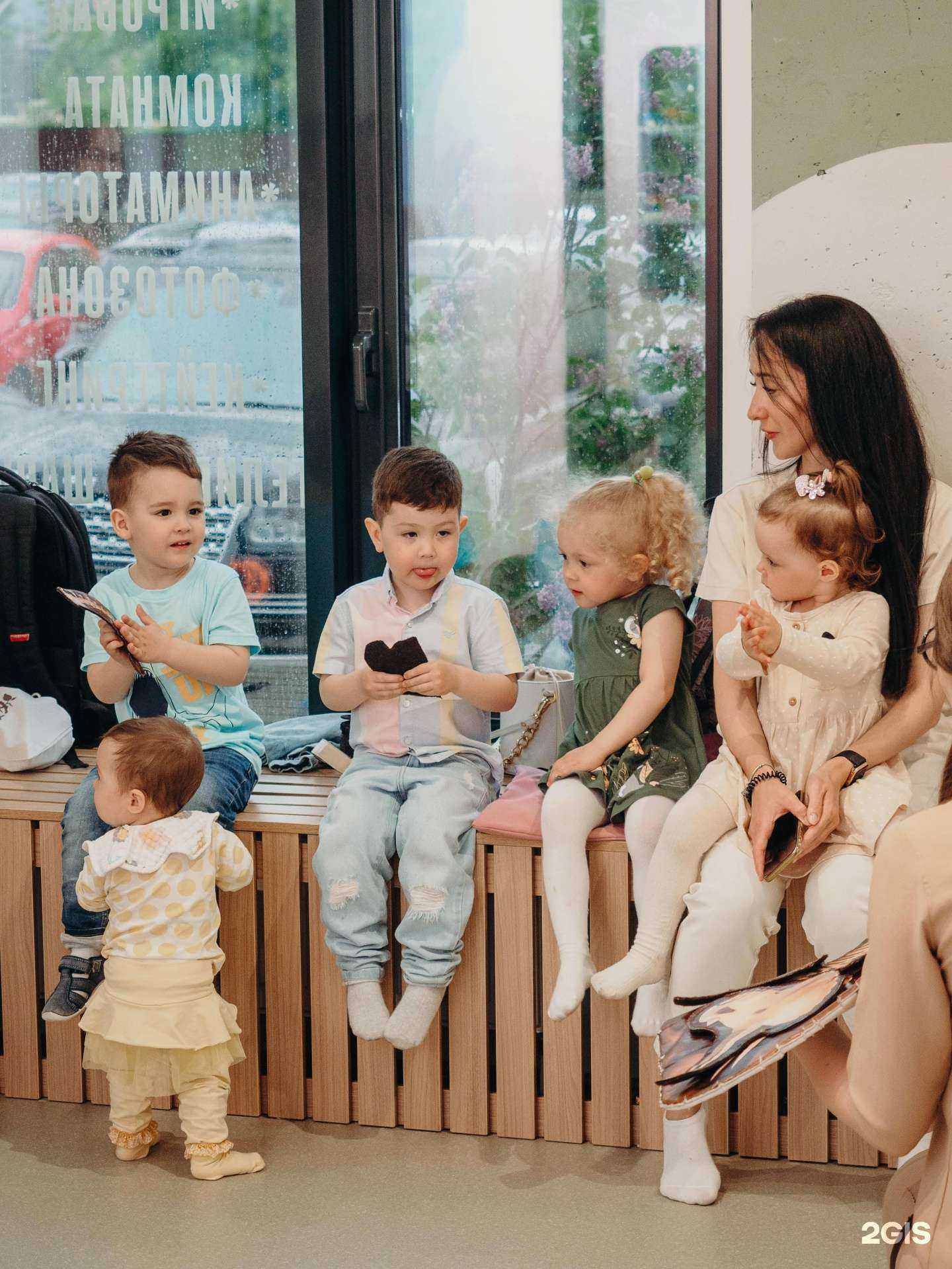 Отзывы на компанию Event room в Уфе c фото