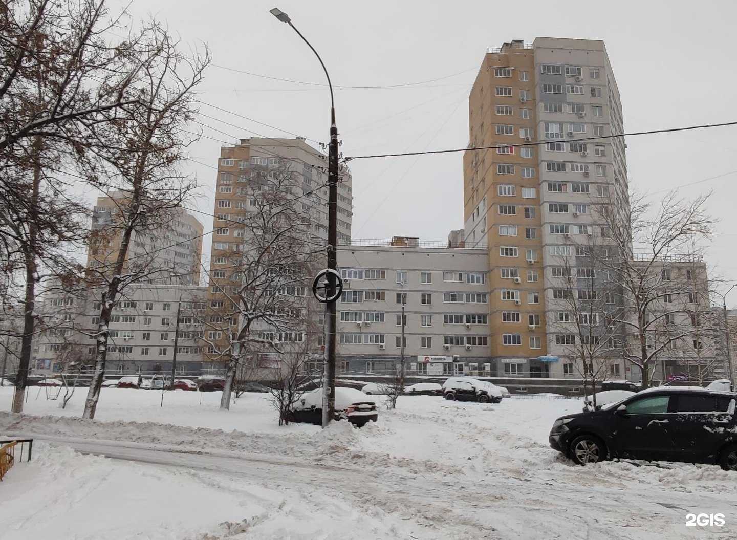 Отзывы на компанию Творец в Нижнем Новгороде c фото - фотография 2 из 2