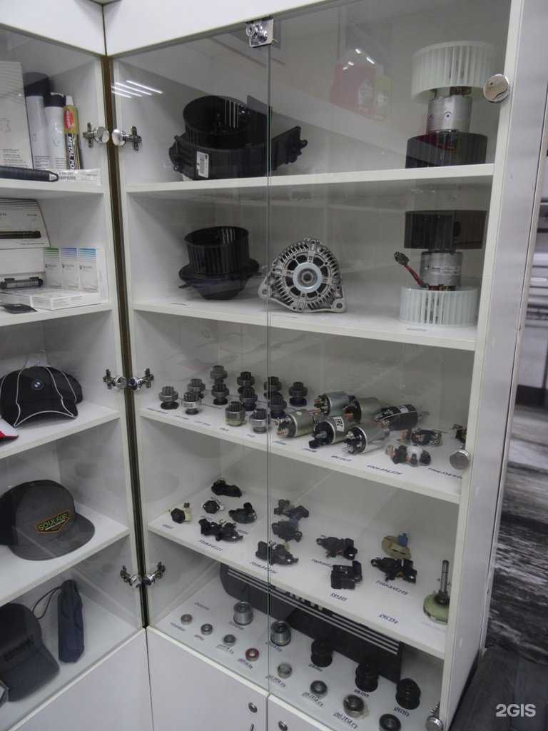 Отзывы на компанию BMWroom в Красноярске c фото