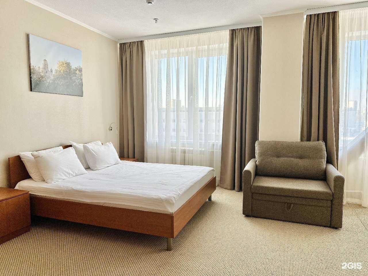 Отзывы на компанию Парус в Екатеринбурге c фото