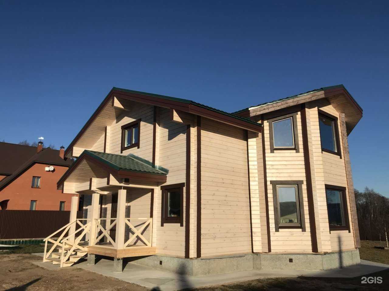 Отзывы на компанию Норд Хаус в г. Киров c фото