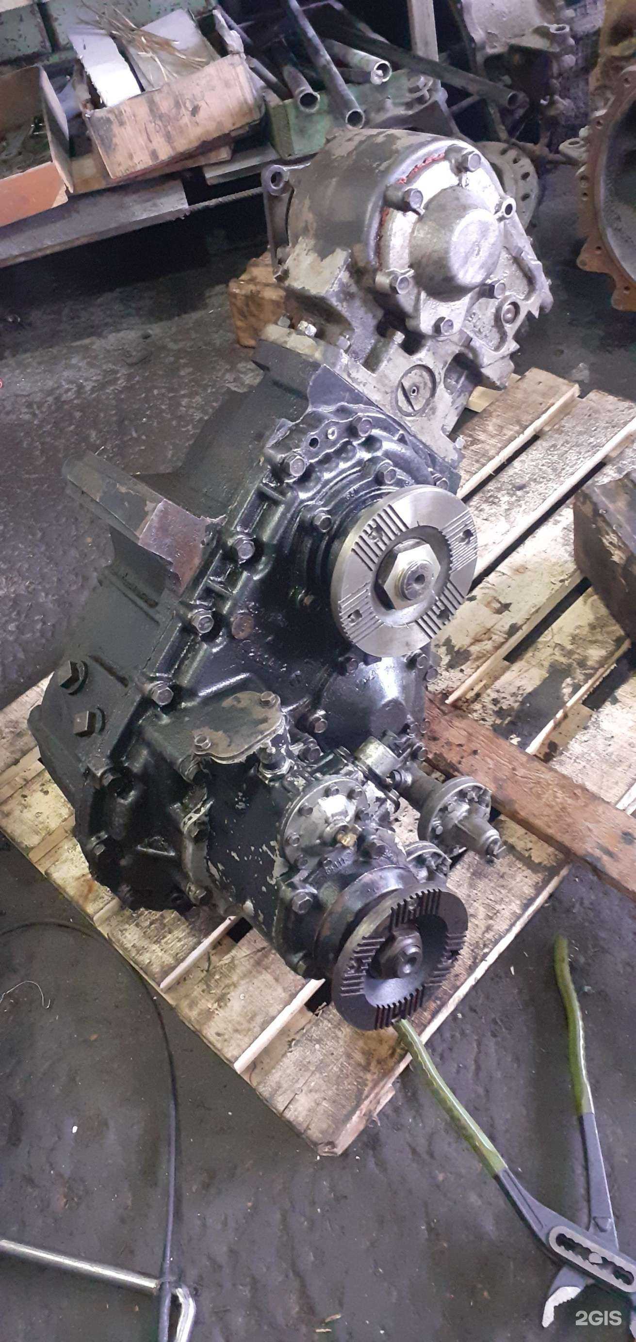 Отзывы на компанию РемКомТранс в Уфе c фото