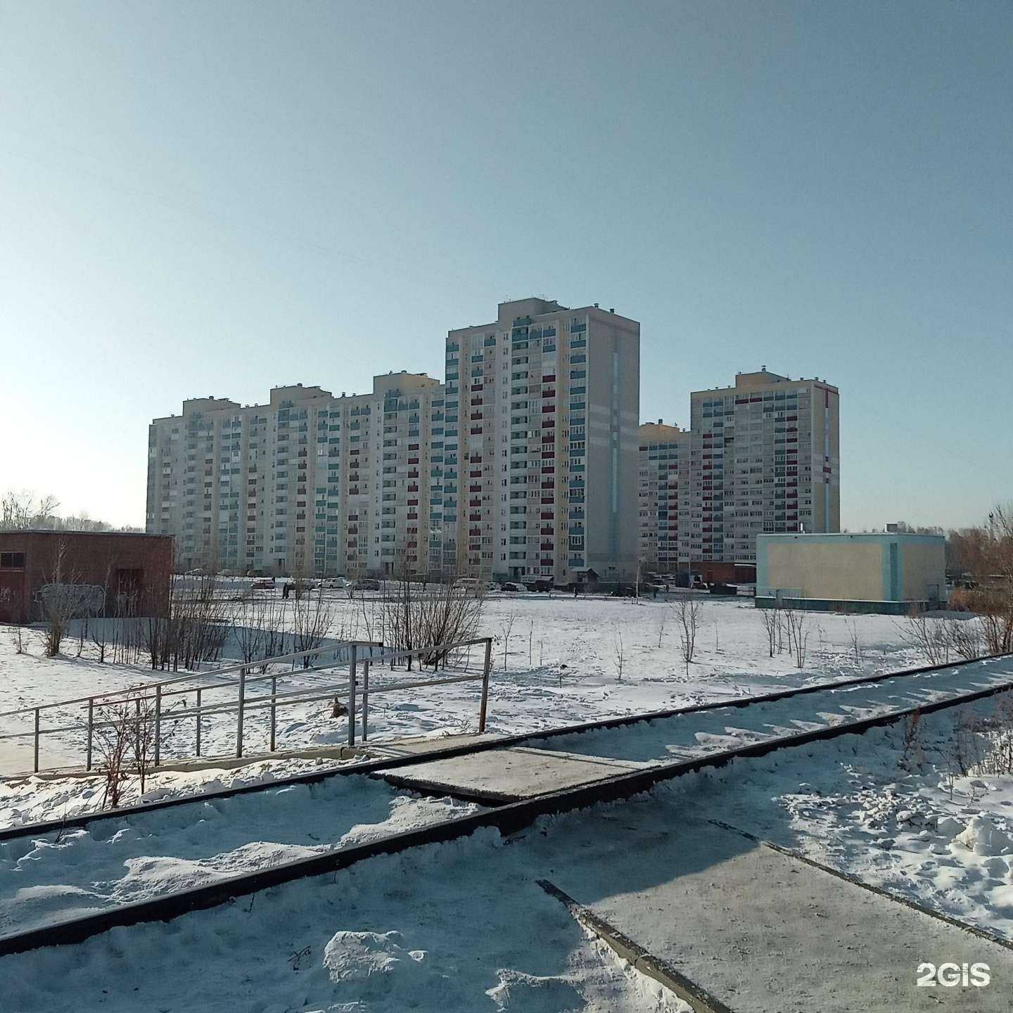 Отзывы на компанию Триумф в Новосибирске c фото - фотография 2 из 2