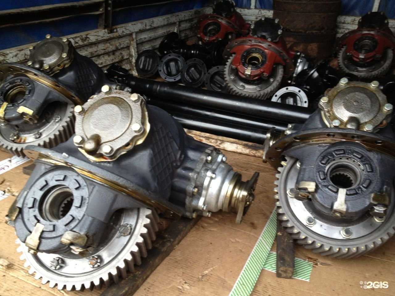 Отзывы на компанию Магазин автотоваров в Тамбове c фото