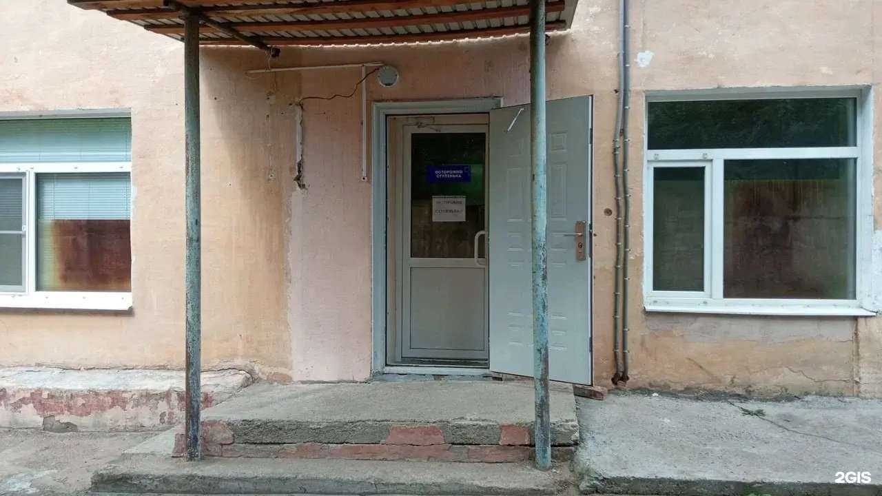 Отзывы на компанию Республиканская клиническая инфекционная больница в г. Улан-Удэ c фото