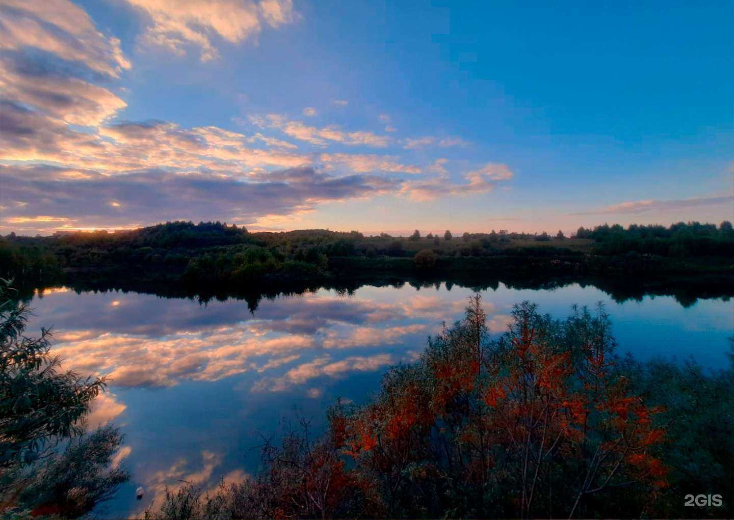 Отзывы на компанию Сибирская жемчужина в Анжеро-Судженске c фото