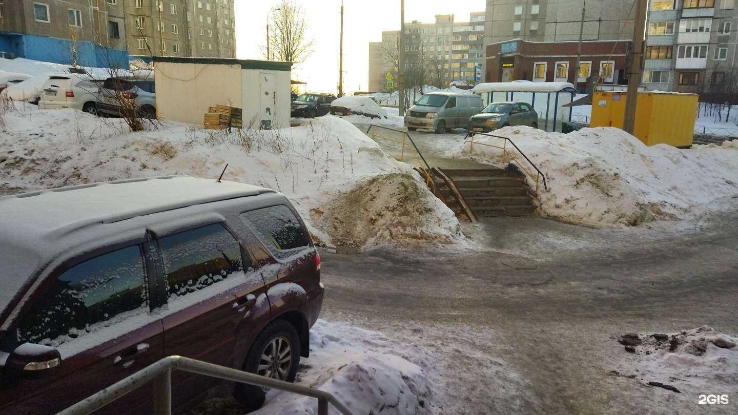 Отзывы на компанию Кружка в Мурманске c фото - фотография 2 из 2