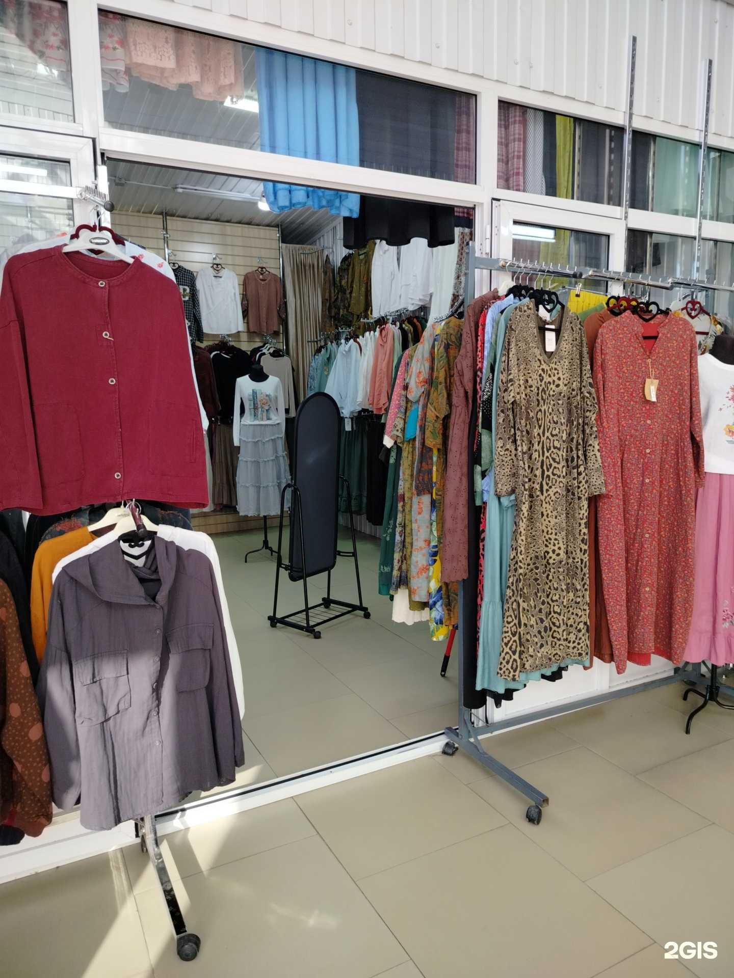 Отзывы на компанию Женский  магазин в г. Грозный c фото