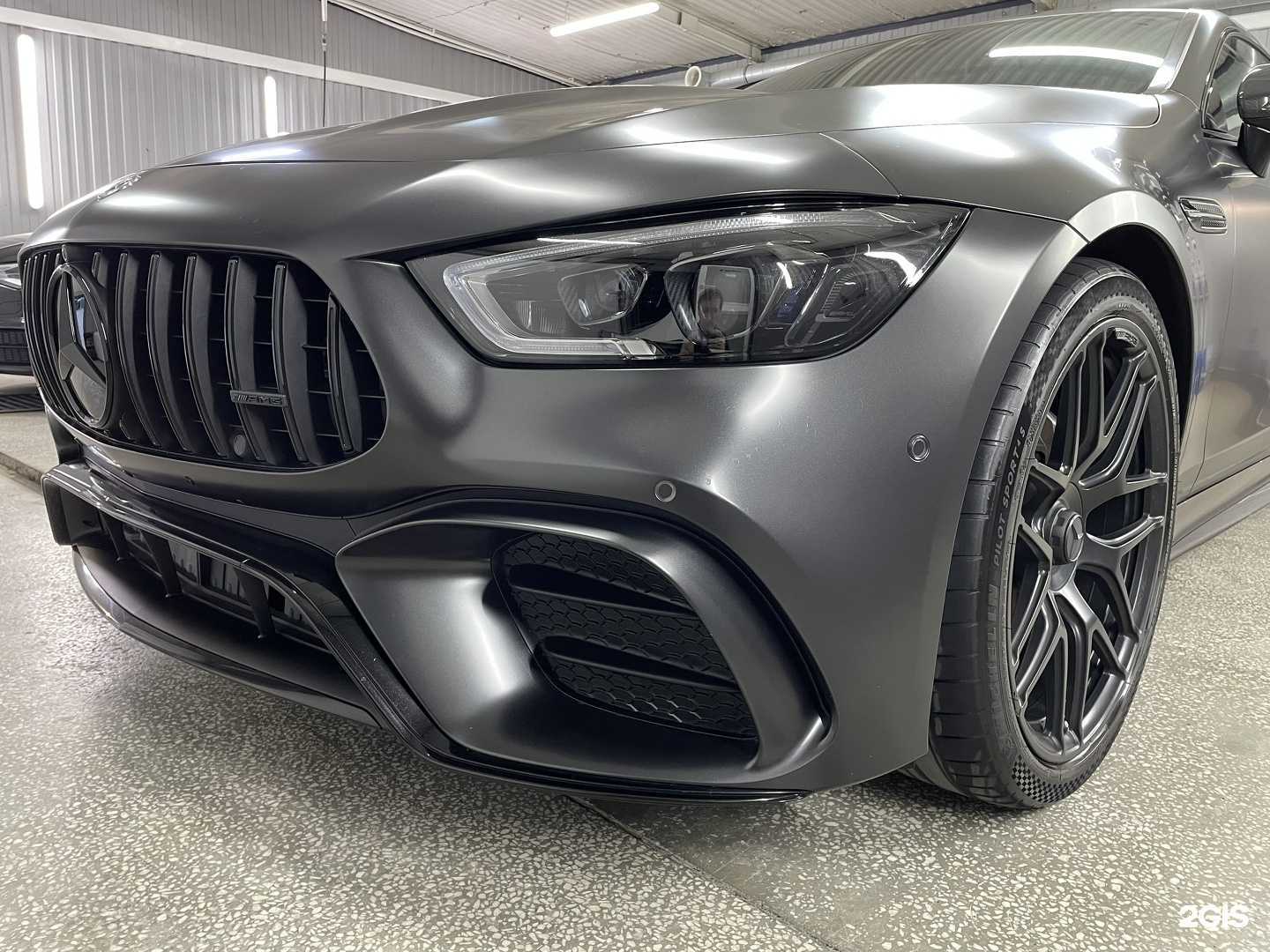 Отзывы на компанию Reflectory в г. Тюмень c фото