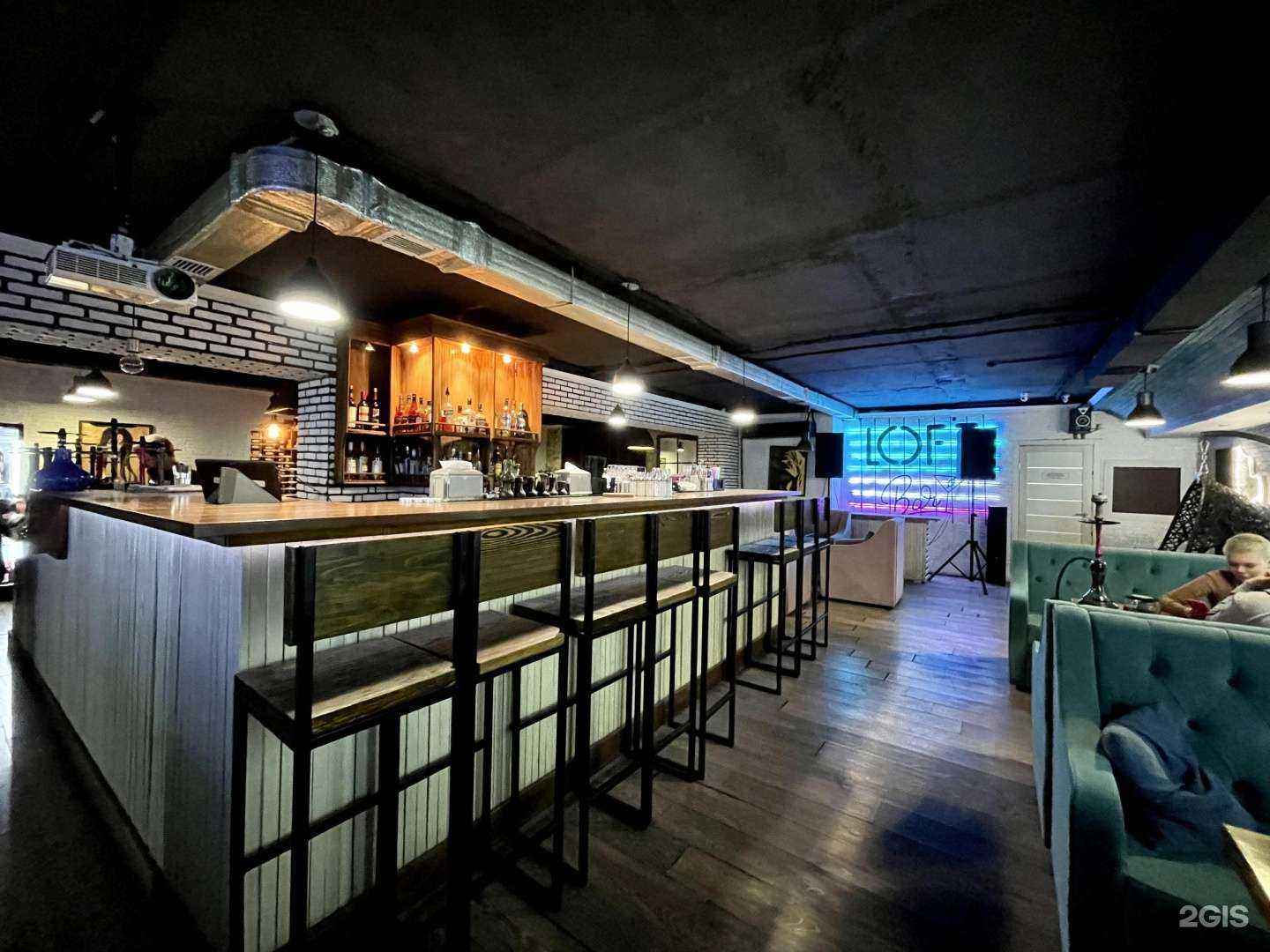 Отзывы на компанию Loft в Тюмени c фото