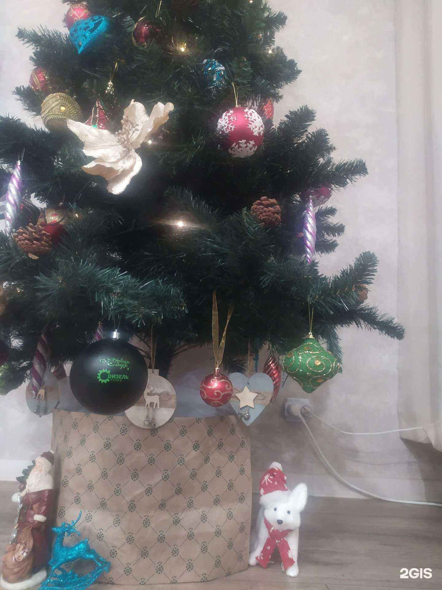 Отзывы на компанию Дизель трейд в Барнауле c фото