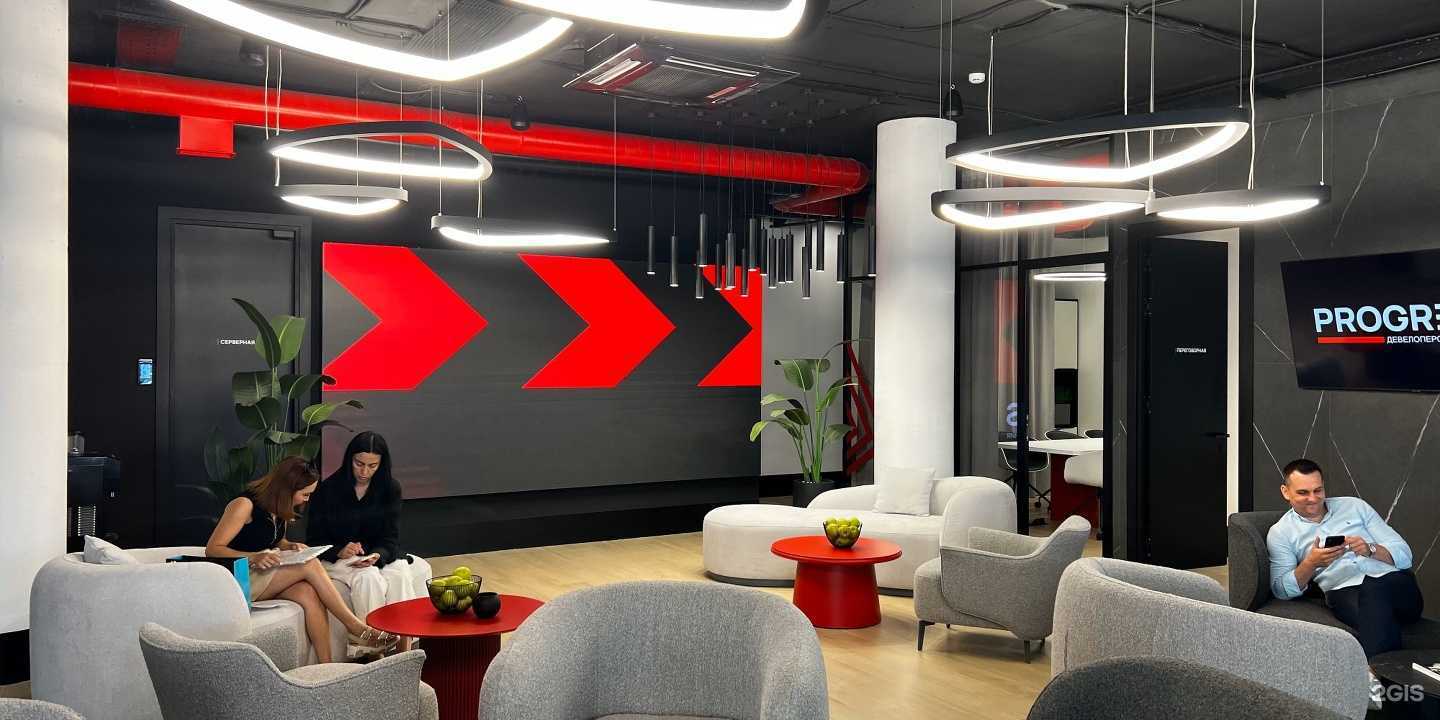 Отзывы на компанию Прогресс в Астрахани c фото