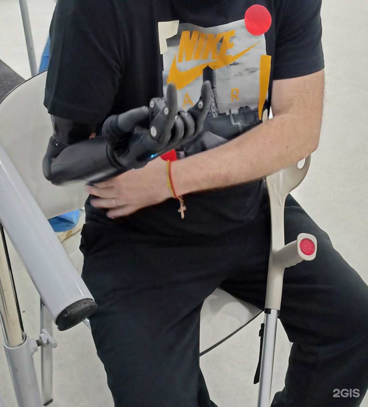 Отзывы на компанию Орто-Инновации Дон в Ростове-на-Дону c фото