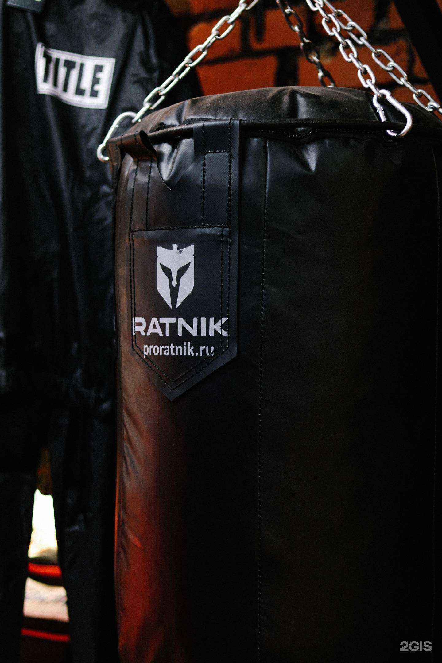 Отзывы на компанию Ратник в г. Екатеринбург c фото