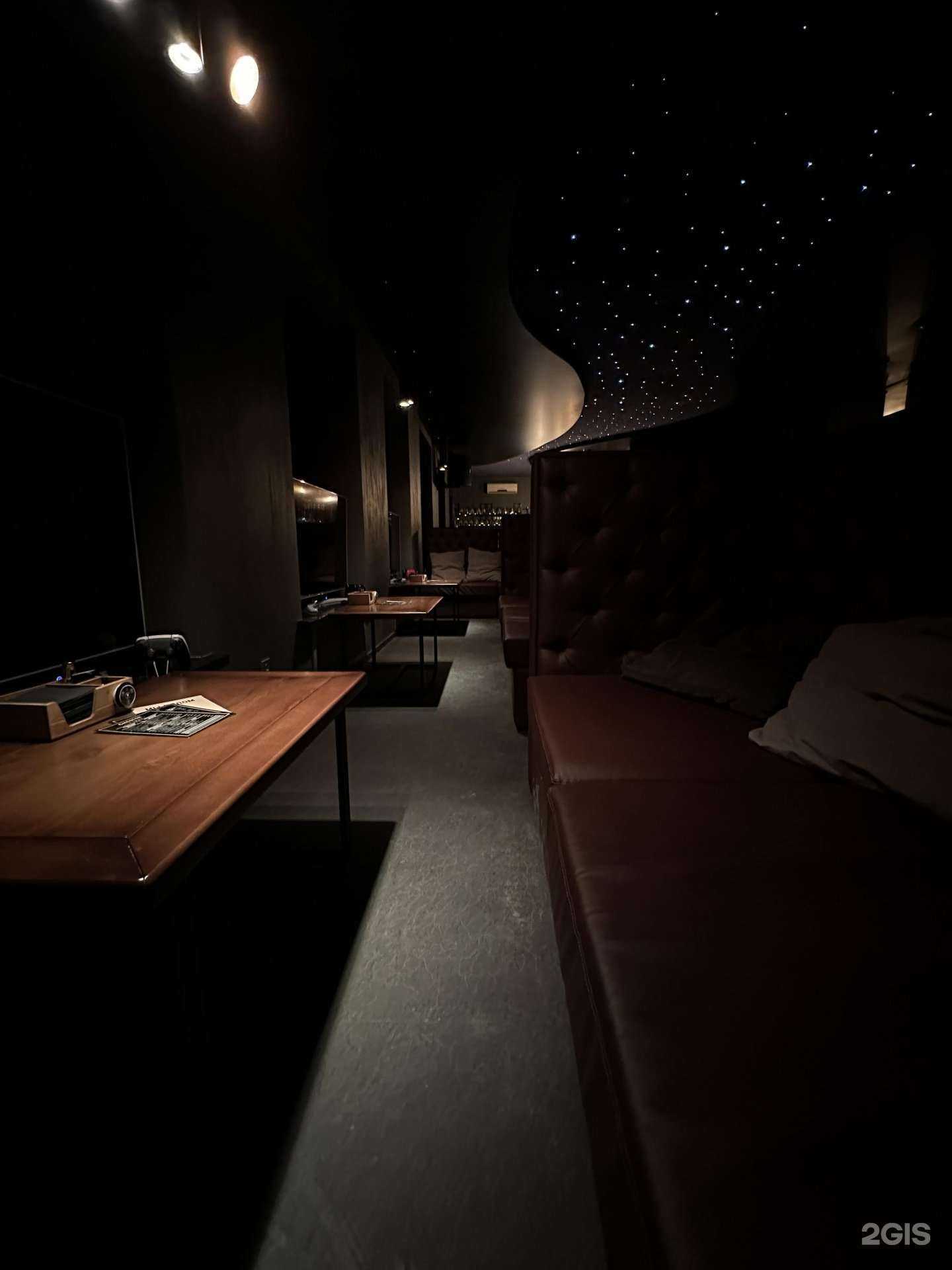 Отзывы на компанию Chester Lounge в Тюмени c фото