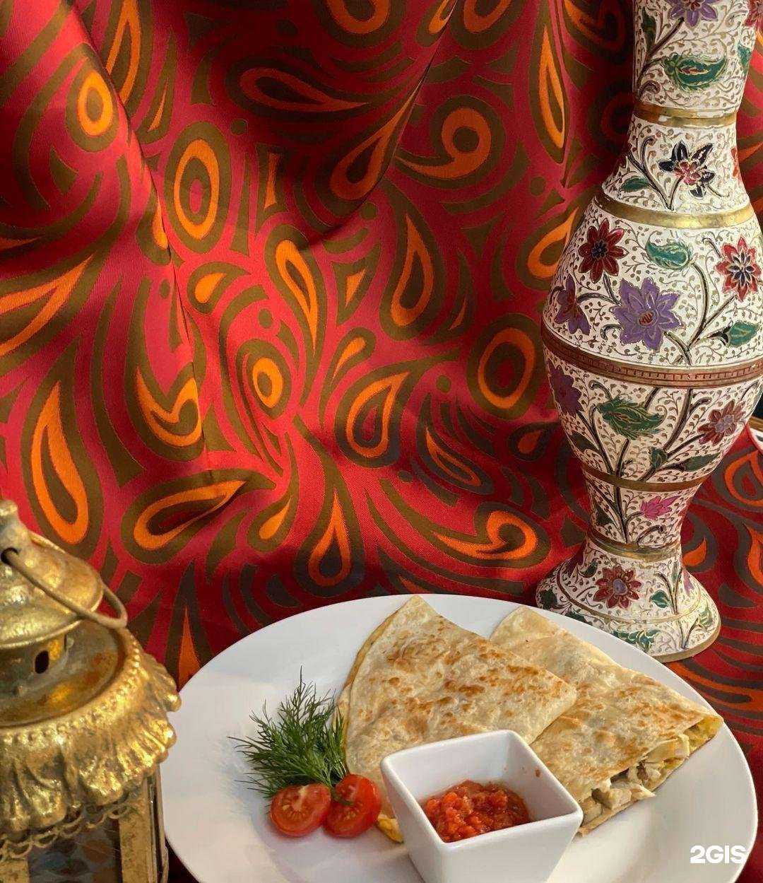 Отзывы на компанию Чайхана в г. Курск c фото