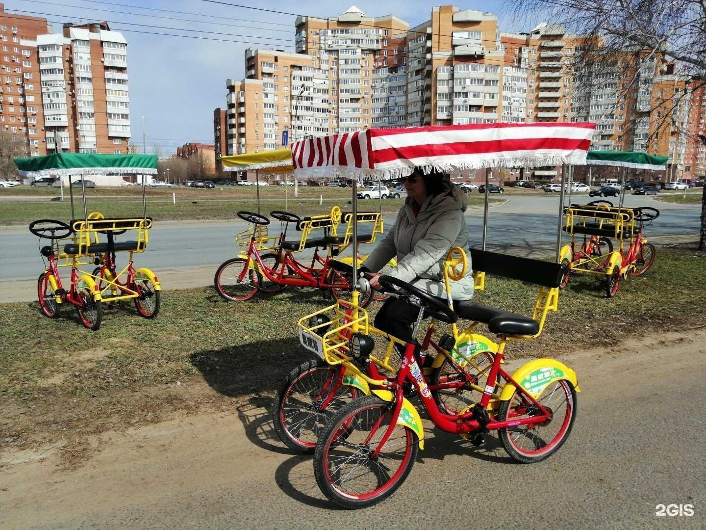 Отзывы на компанию Точка спорта в г. Тольятти c фото