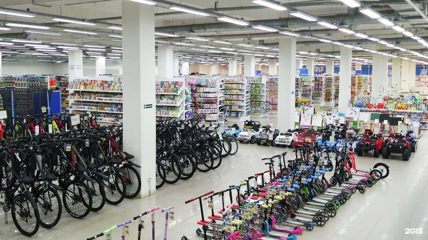 Отзывы на компанию Rich family в Красноярске c фото