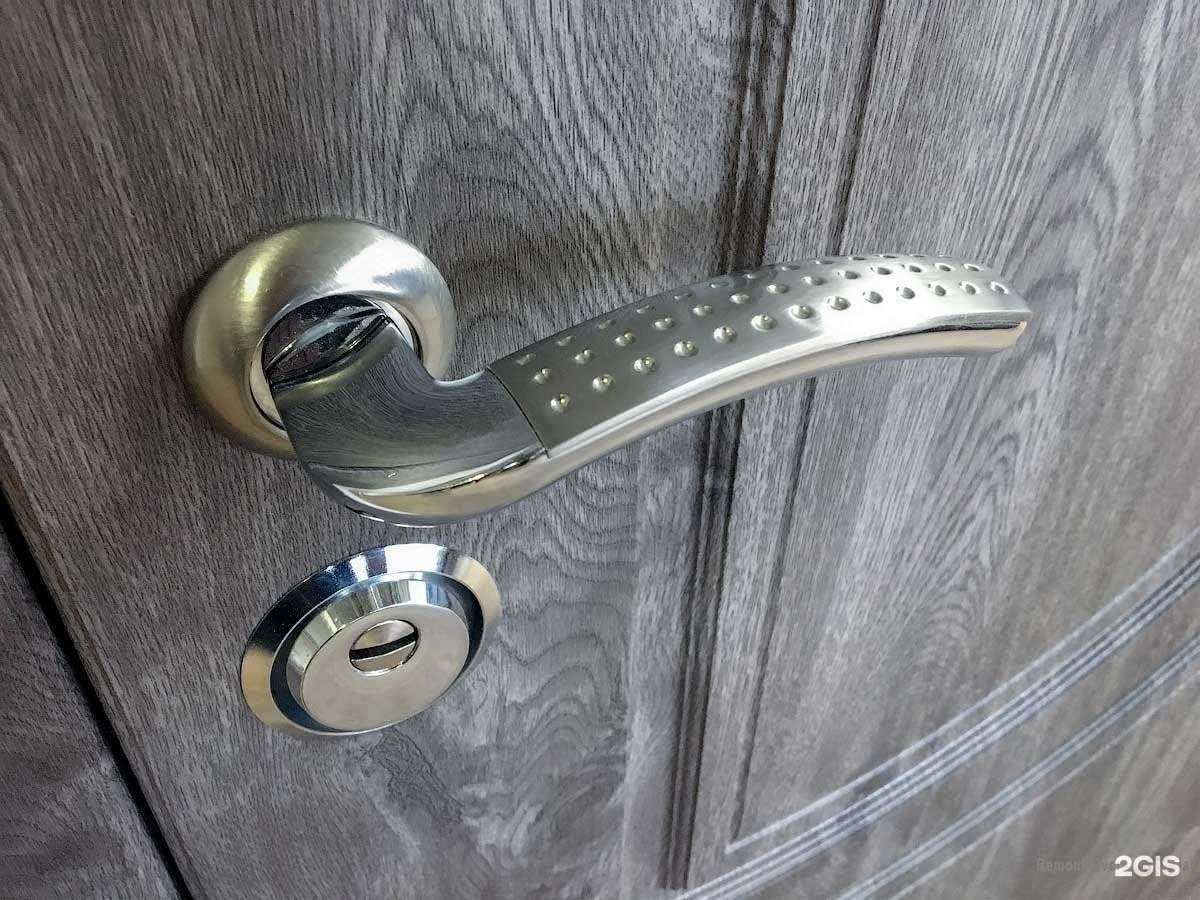 Отзывы на компанию Замочный Мастер в Уфе c фото