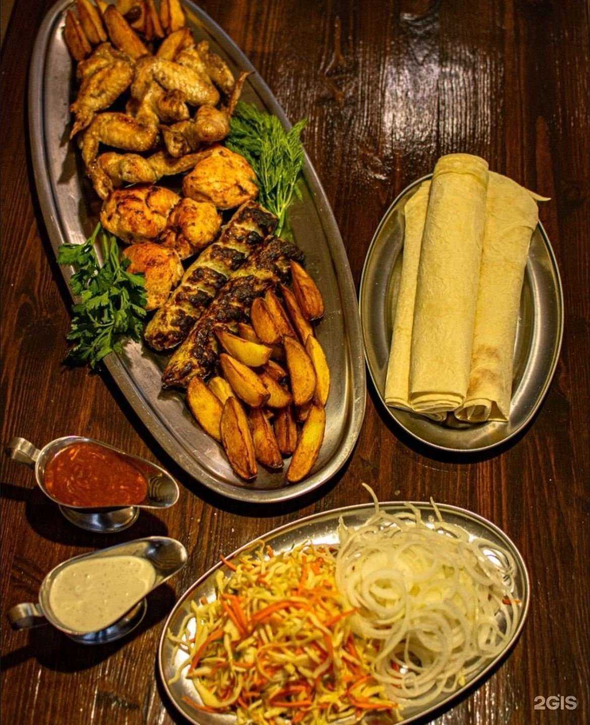 Отзывы на компанию Гюмри в Челябинске c фото