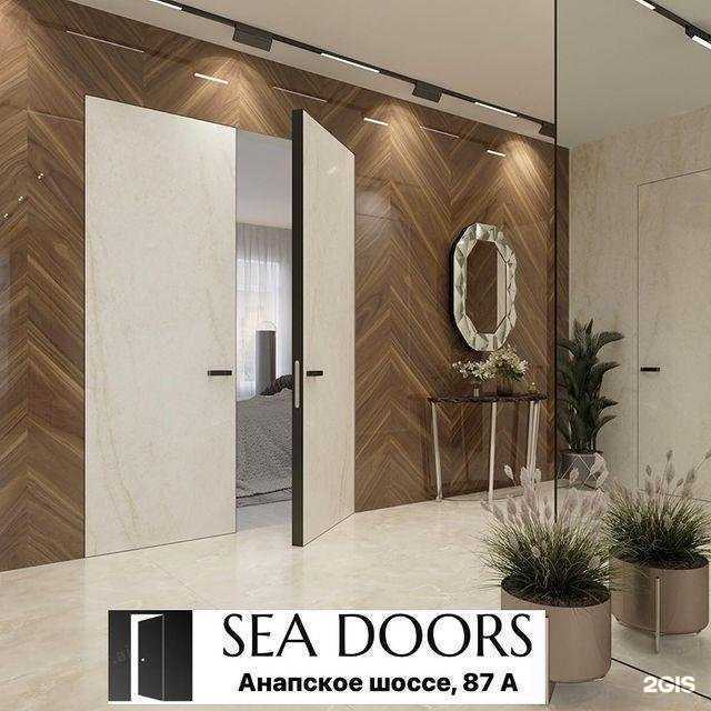 Отзывы на компанию Sea doors profildoors mall в г. Анапа c фото